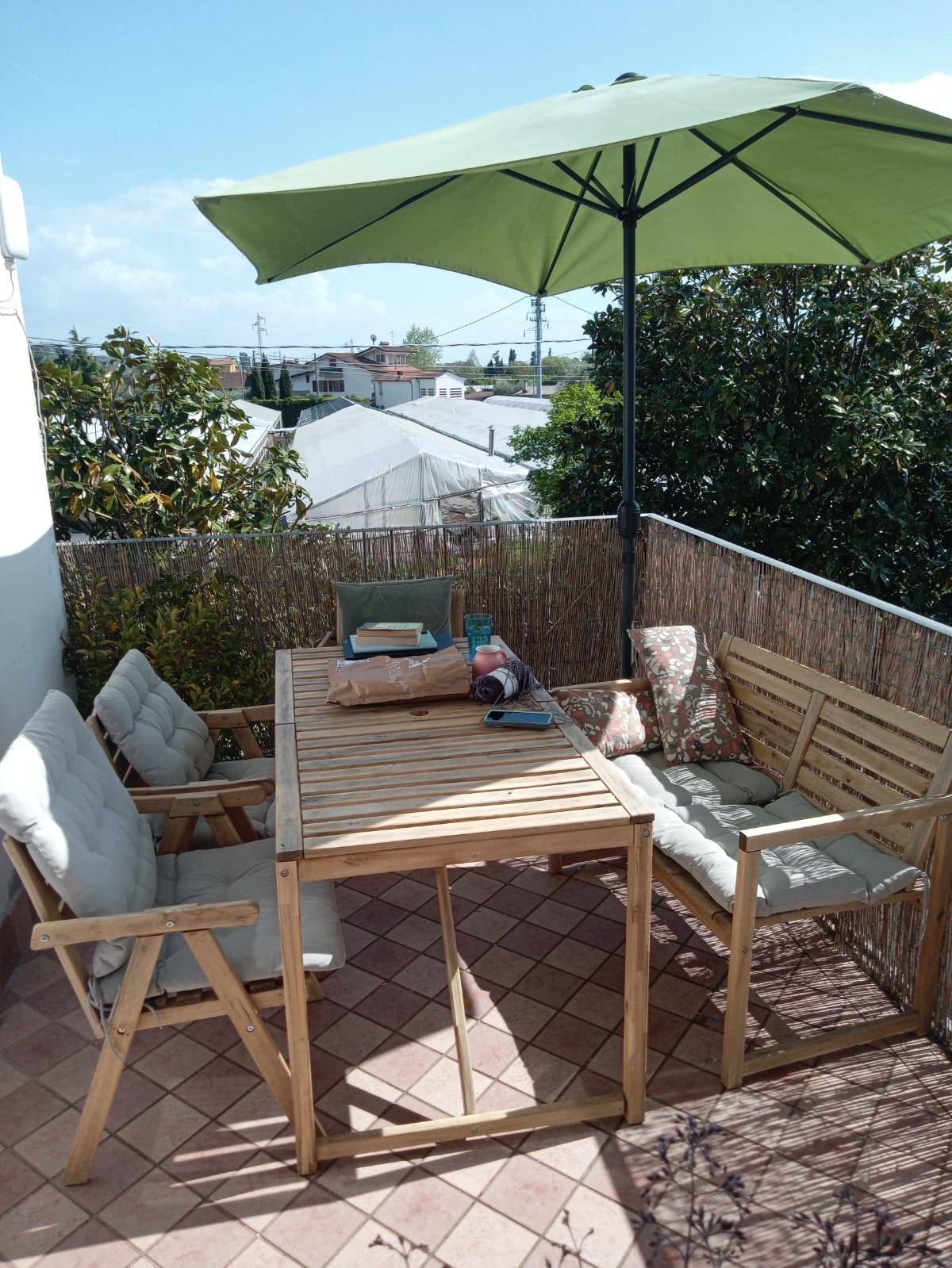 Casa indipendente in vendita a Camaiore, Capezzano Pianore