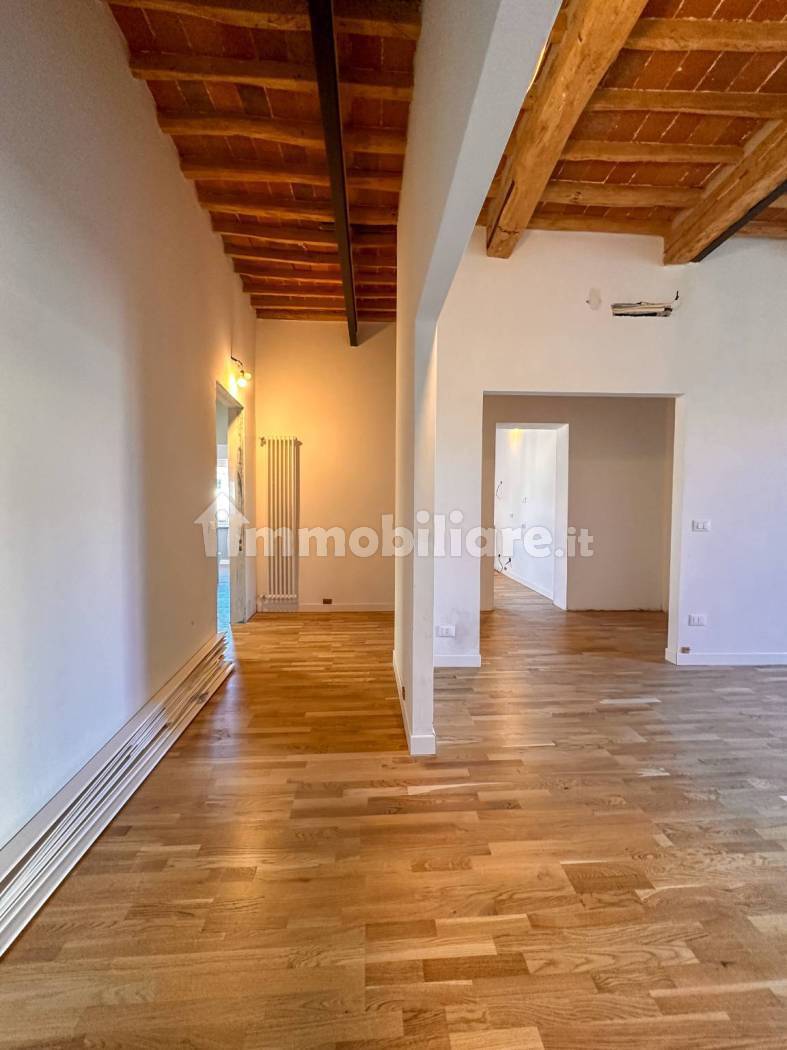 Appartamento in vendita a Lucca, Centro storico
