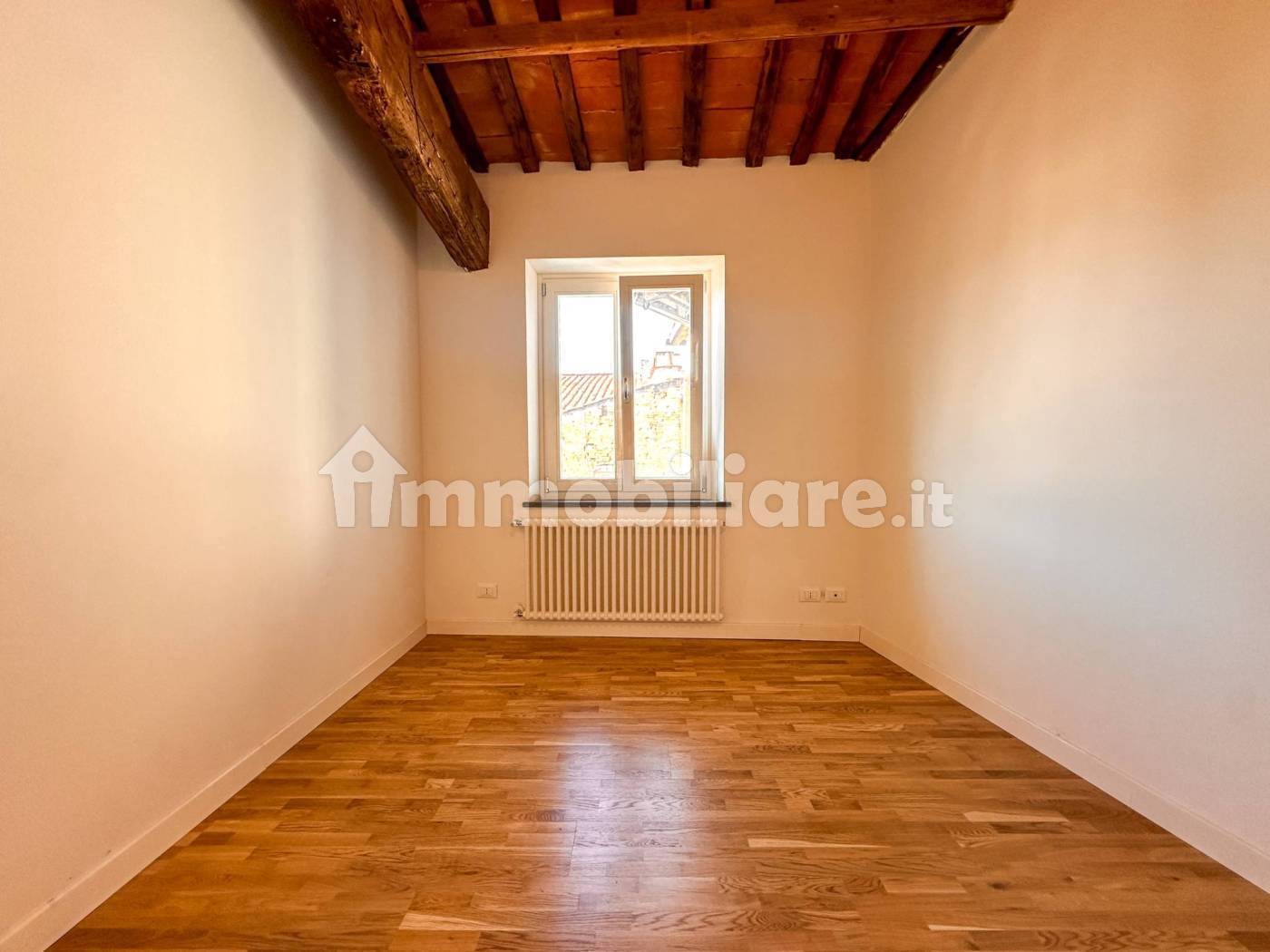 Appartamento in vendita a Lucca, Centro storico