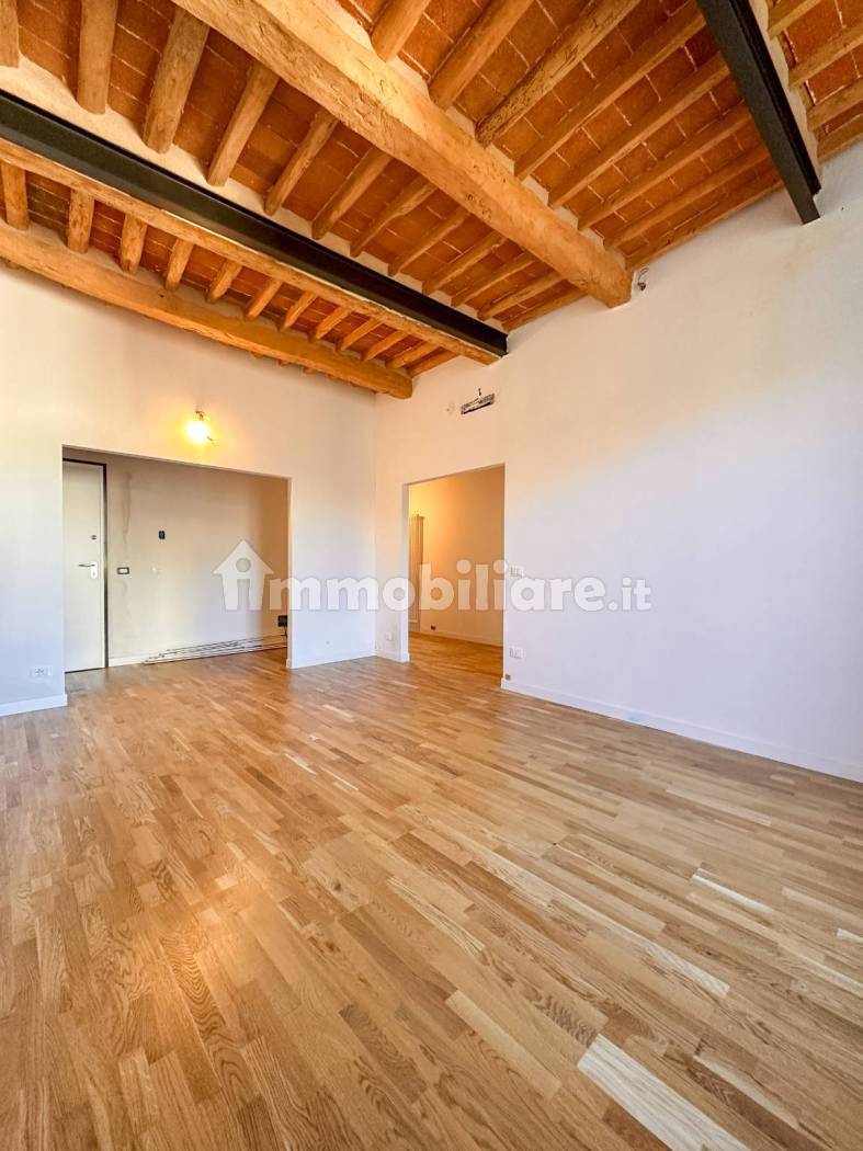 Appartamento in vendita a Lucca, Centro storico
