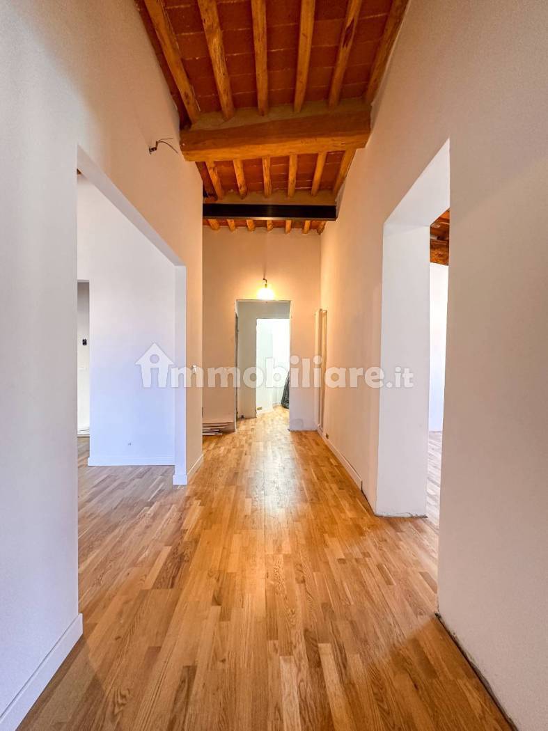 Appartamento in vendita a Lucca, Centro storico