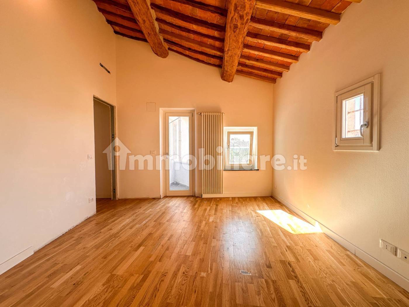 Appartamento in vendita a Lucca, Centro storico