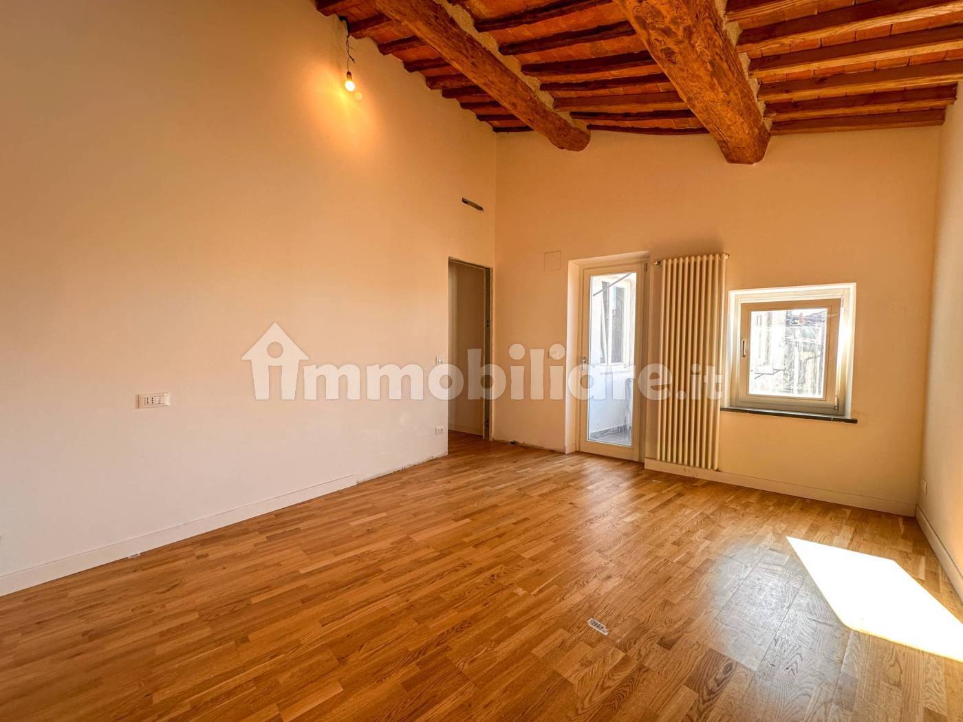 Appartamento in vendita a Lucca, Centro storico