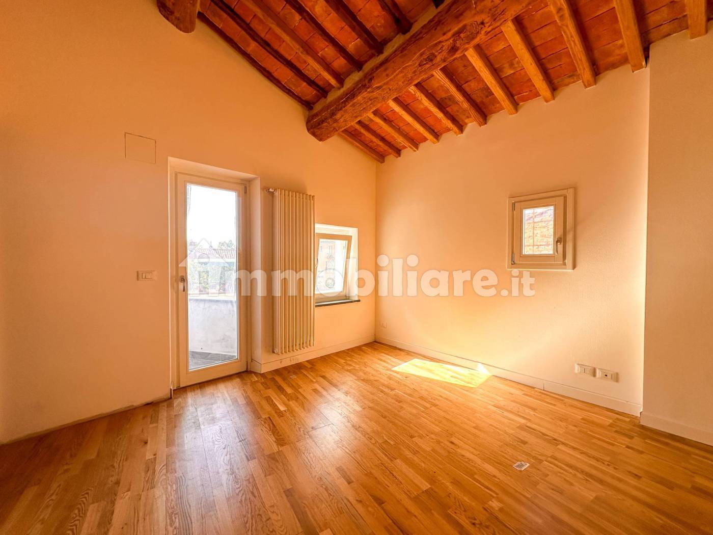 Appartamento in vendita a Lucca, Centro storico