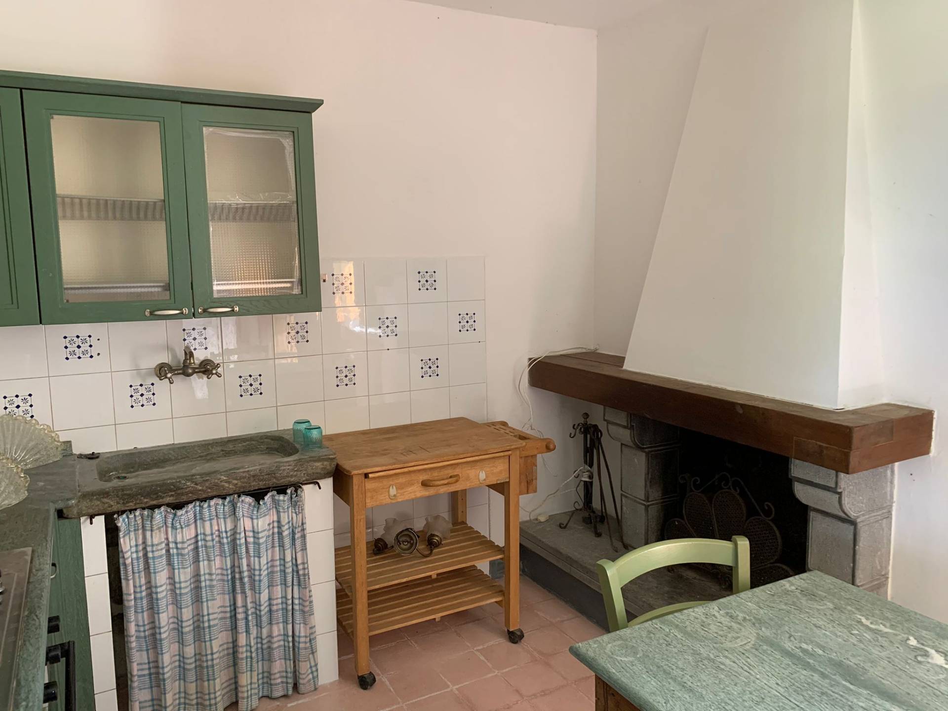 Casa indipendente in vendita a Camaiore, Capezzano