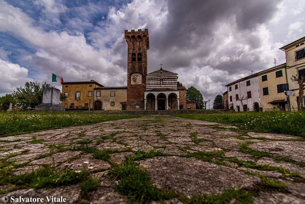 Attivit/licenza in vendita a Capannori, Pieve San Paolo