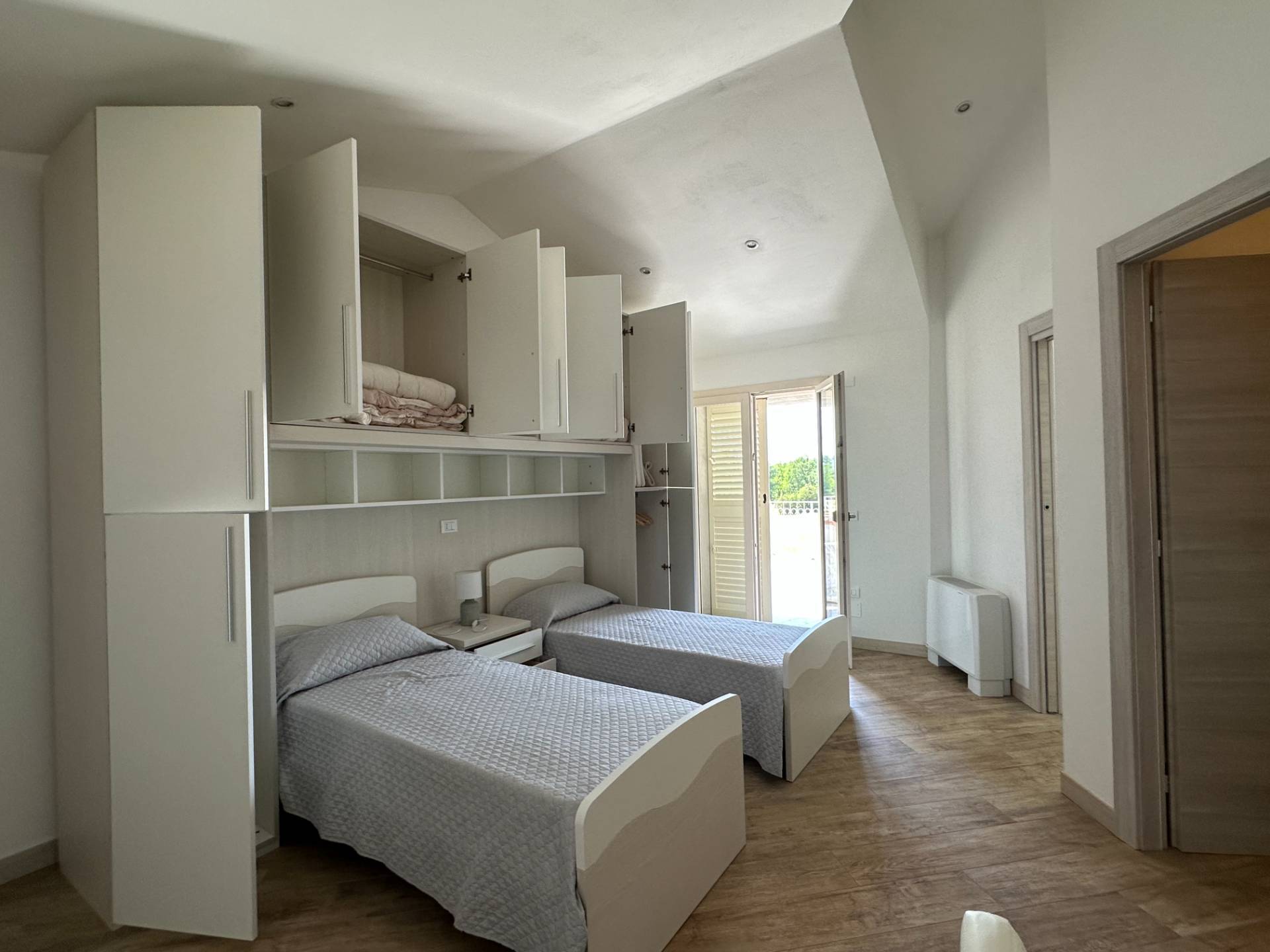 Appartamento in affitto a Altopascio, Badia Pozzeveri