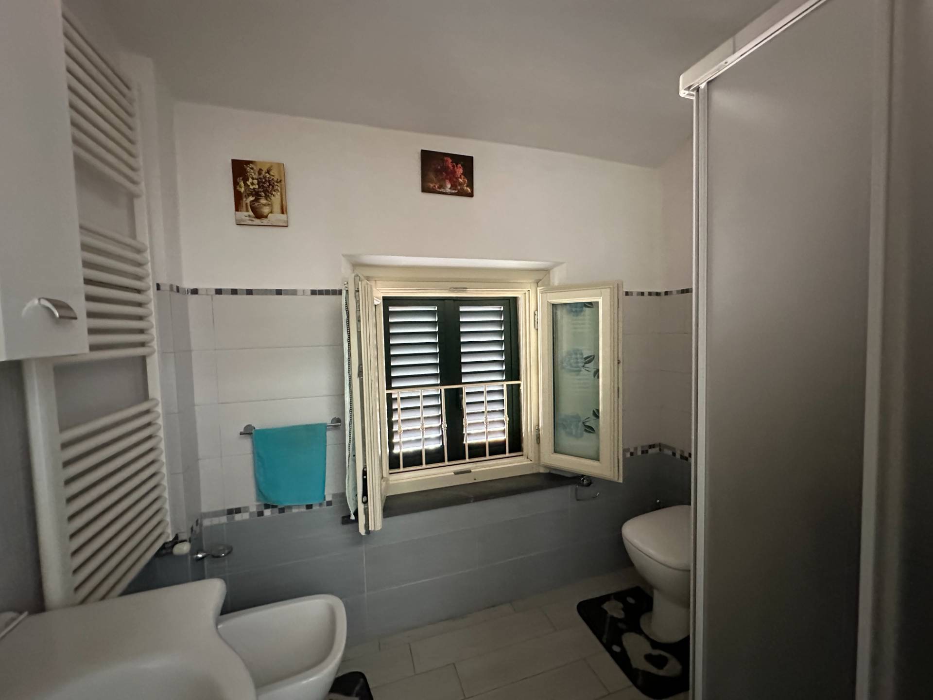 Appartamento in vendita a Altopascio, Altopascio