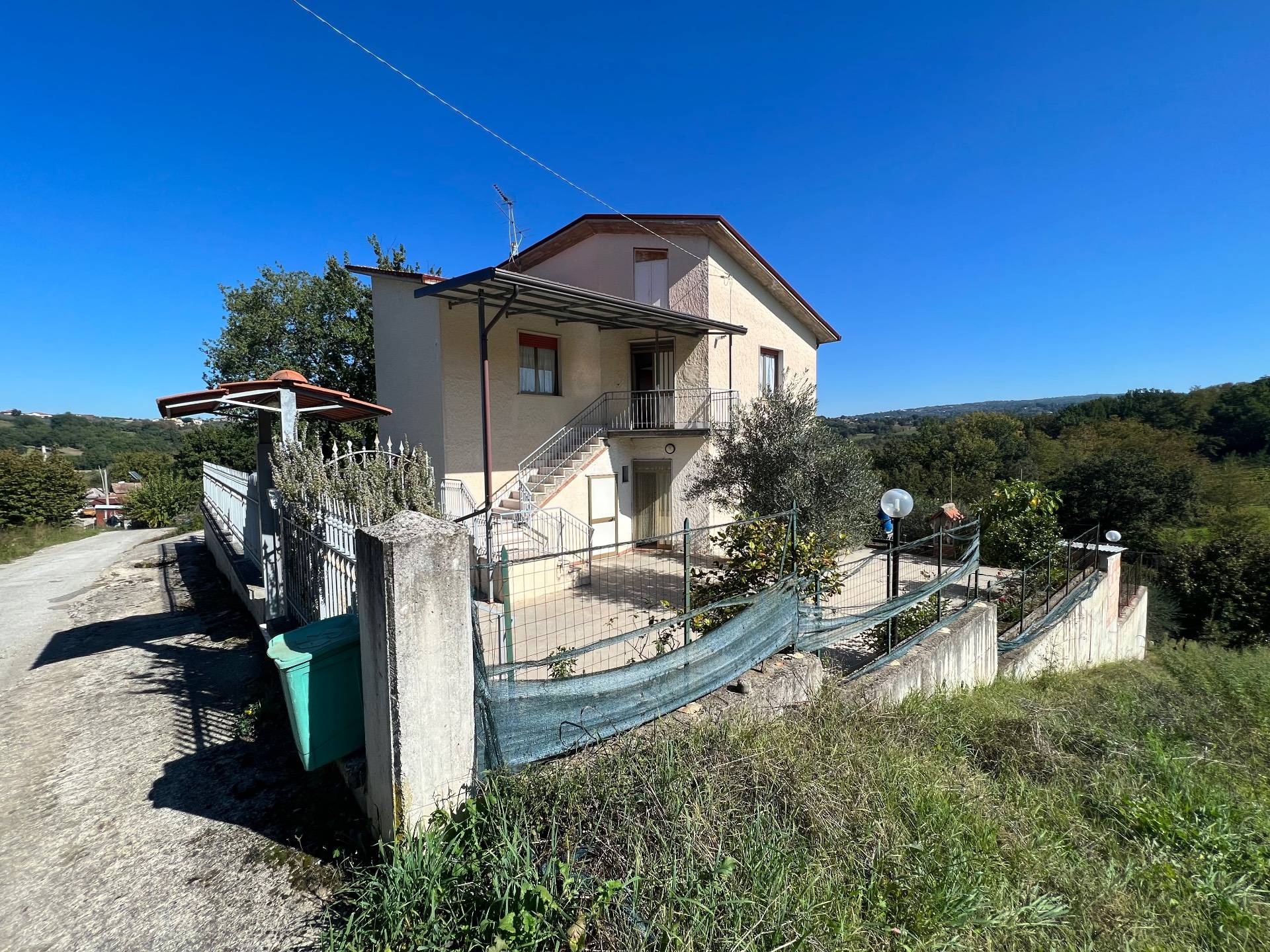 Villa in vendita a Taurasi