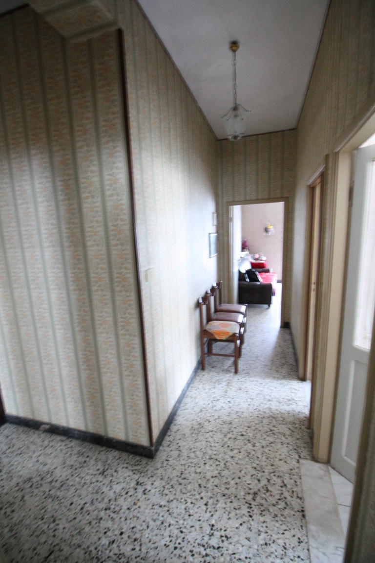 Appartamento in vendita a Ascoli Piceno, Porta Romana