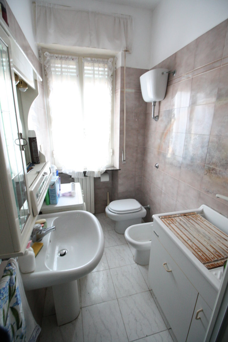 Appartamento in vendita a Ascoli Piceno, Porta Romana