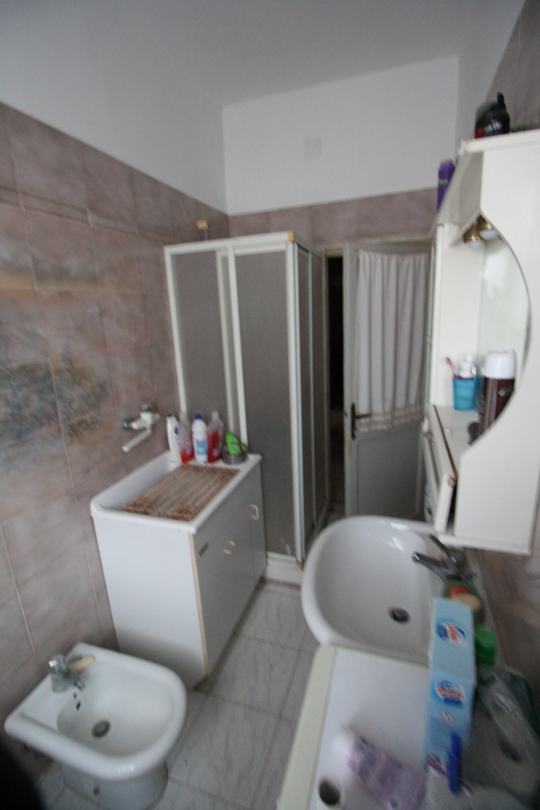 Appartamento in vendita a Ascoli Piceno, Porta Romana