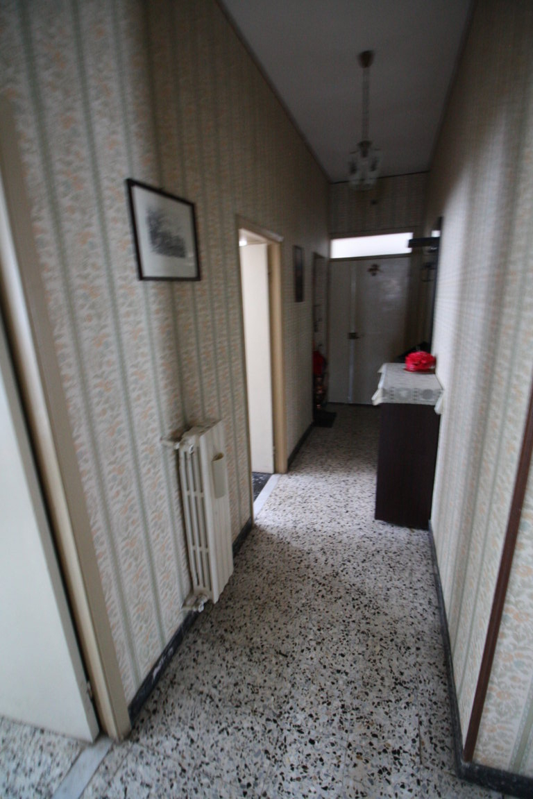 Appartamento in vendita a Ascoli Piceno, Porta Romana