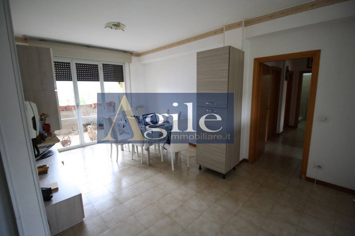 Appartamento in vendita a Monteprandone, Centobuchi