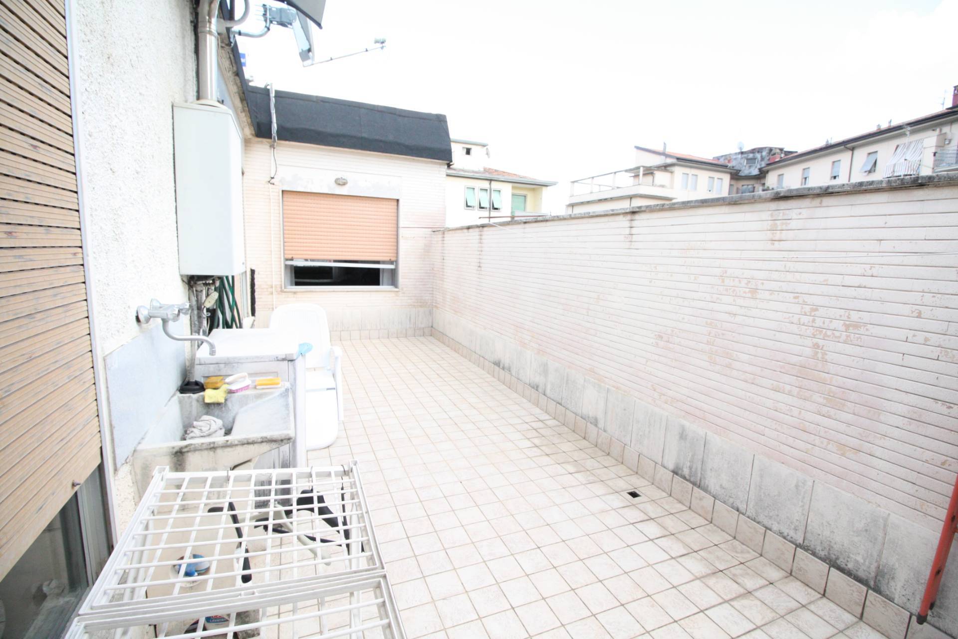 ATTICO in vendita a Ascoli Piceno, Porta Maggiore