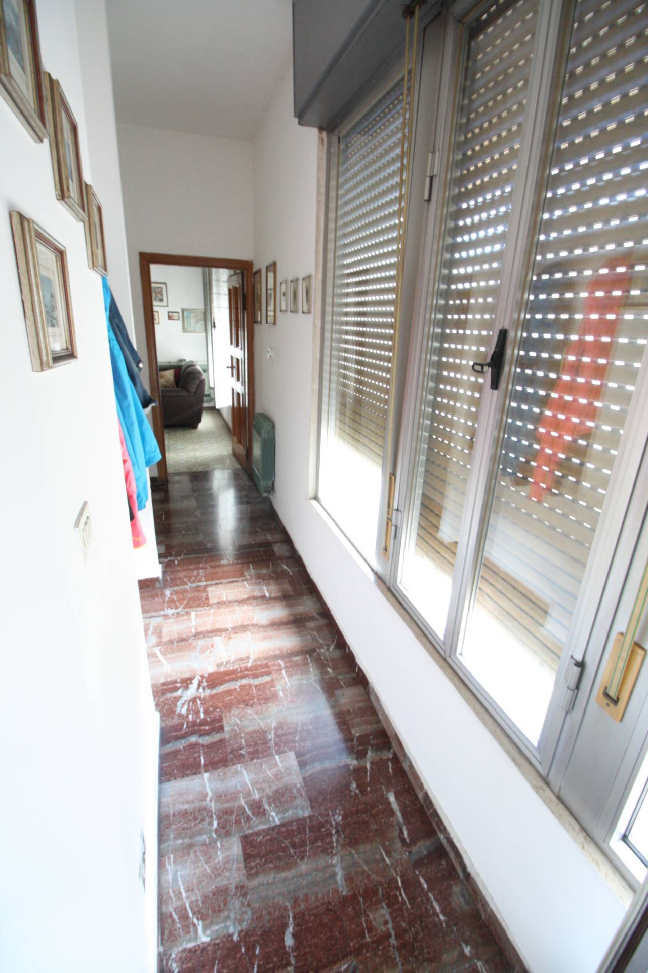 ATTICO in vendita a Ascoli Piceno, Porta Maggiore