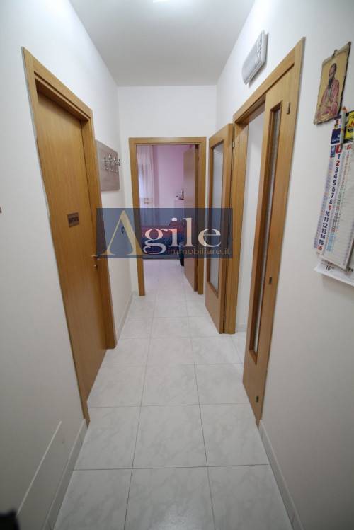 Appartamento in vendita a Spinetoli, Pagliare del Tronto