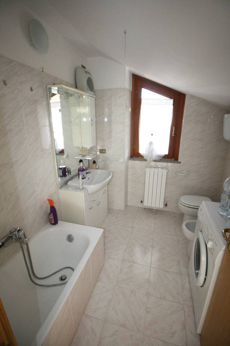 Appartamento in vendita a Spinetoli, Pagliare del Tronto