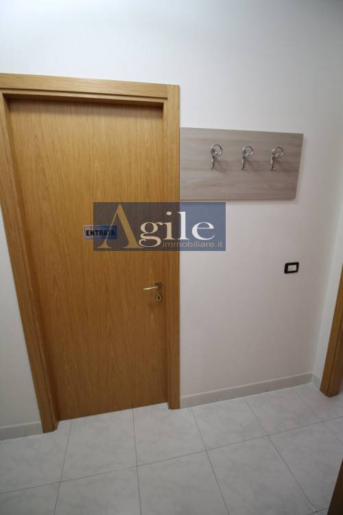 Appartamento in vendita a Spinetoli, Pagliare del Tronto