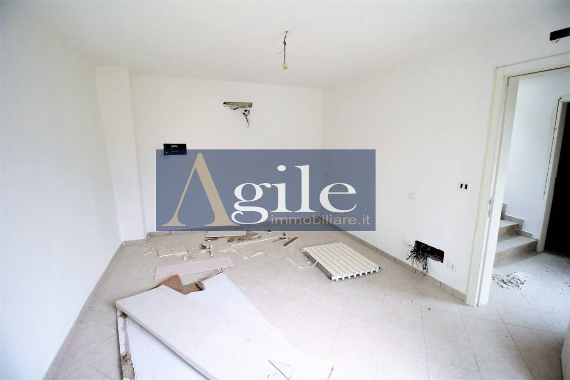 Casa Cielo Terra in vendita a Folignano, Castel Folignano