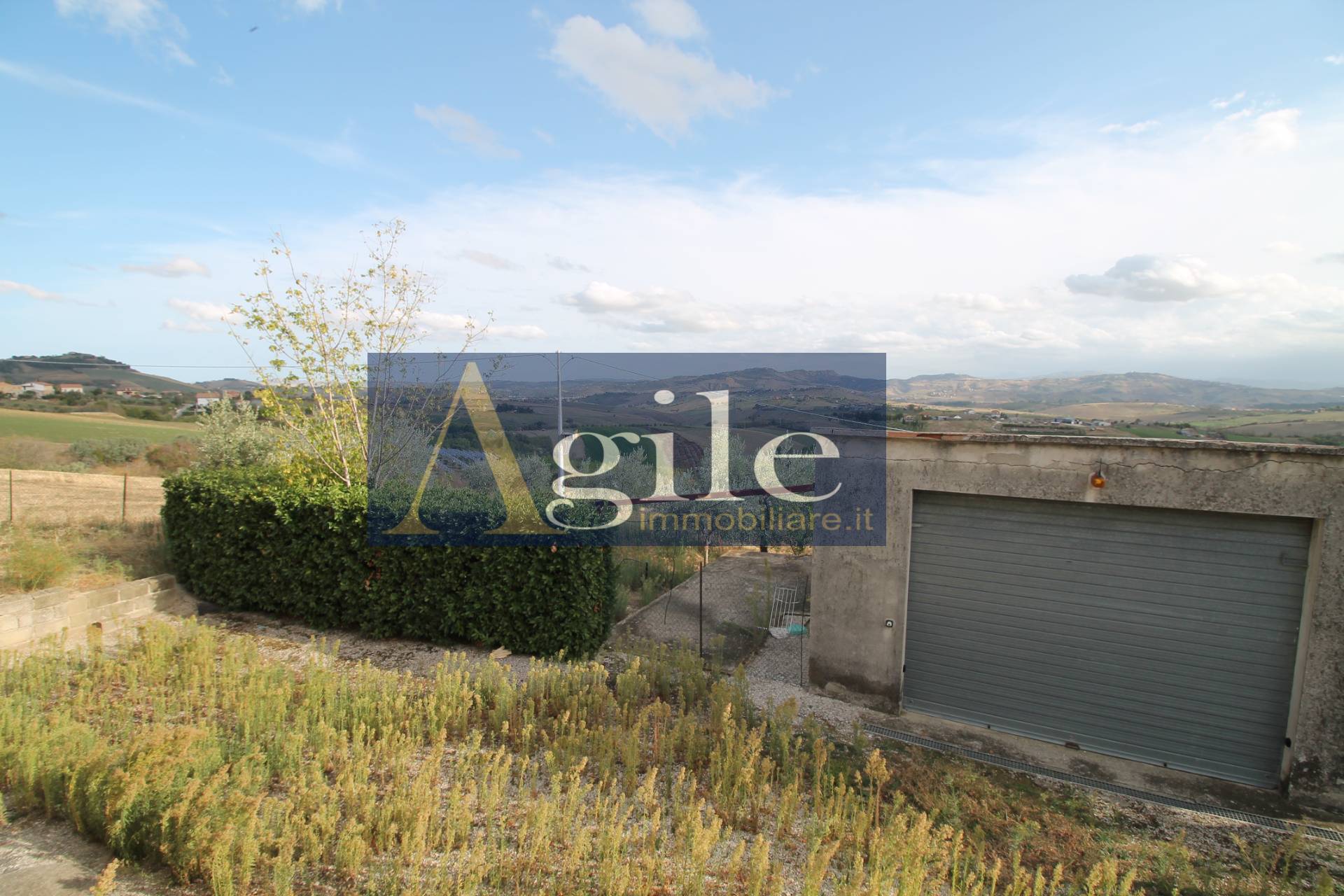 Appartamento in vendita a Bellante