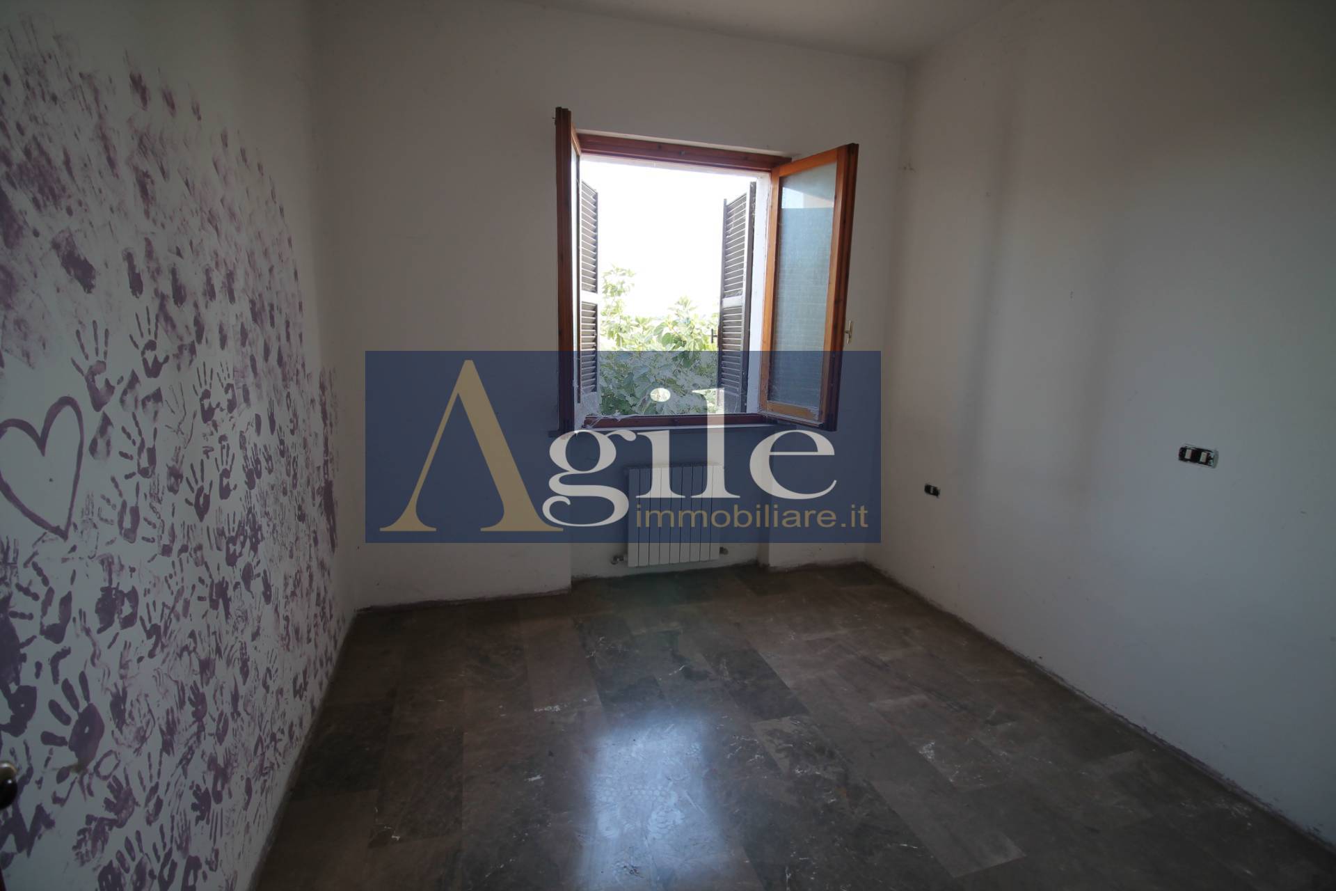 Appartamento in vendita a Bellante