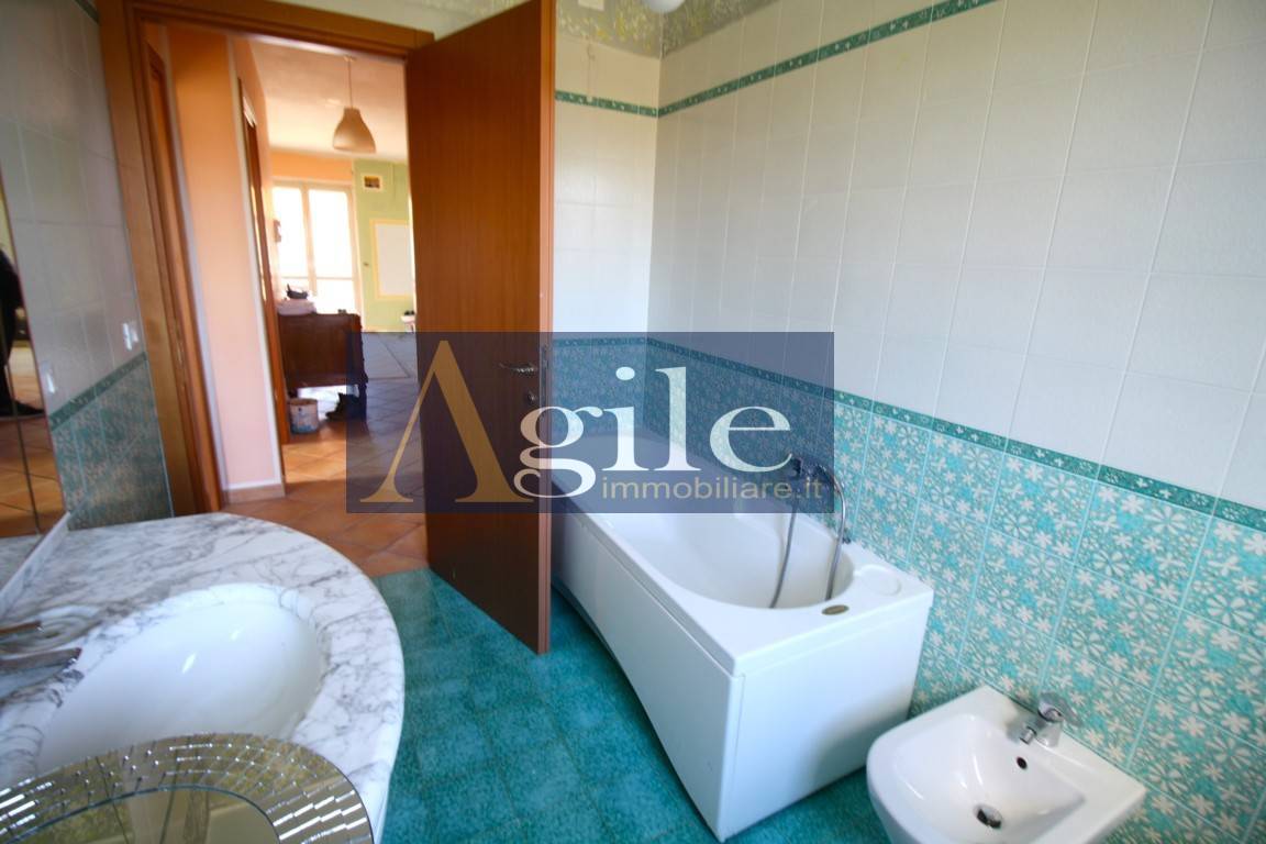 Appartamento in vendita a Colli del Tronto, Villa San Giusepe