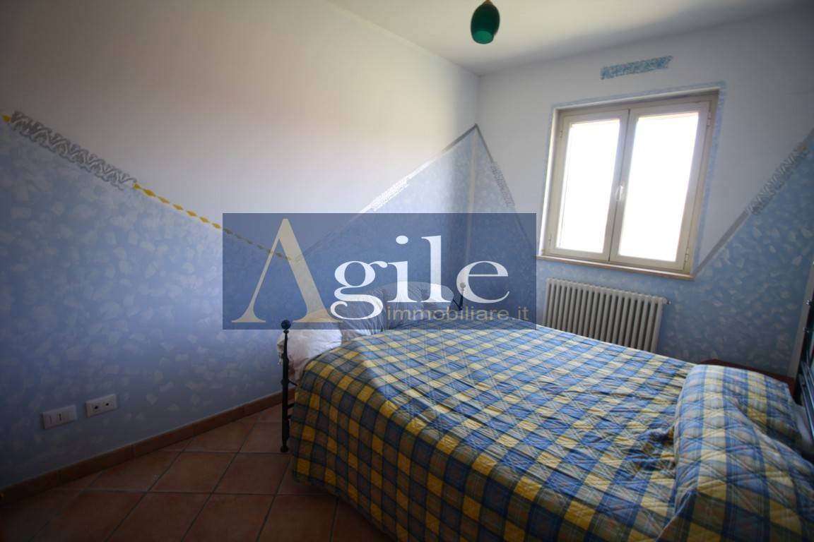 Appartamento in vendita a Colli del Tronto, Villa San Giusepe