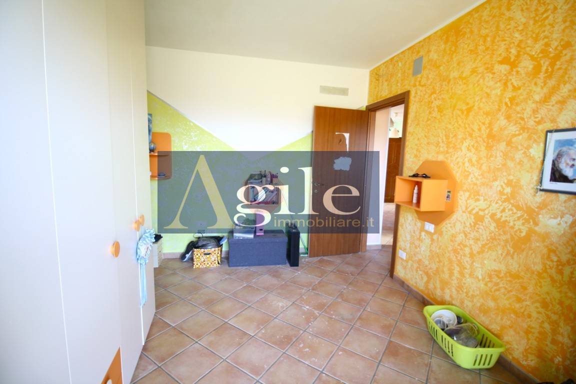 Appartamento in vendita a Colli del Tronto, Villa San Giusepe