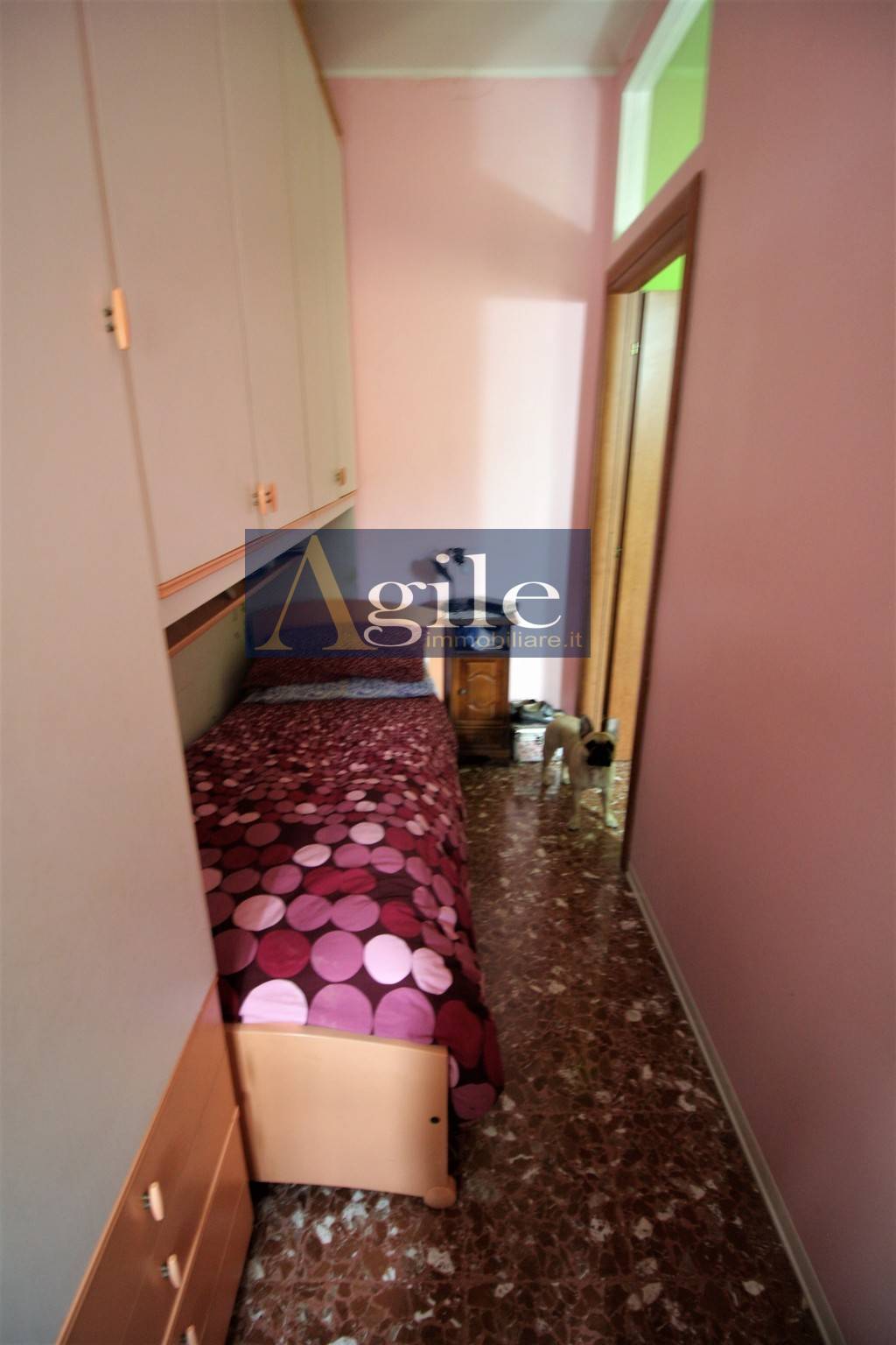 Appartamento in vendita a Ascoli Piceno, Campo Parignano