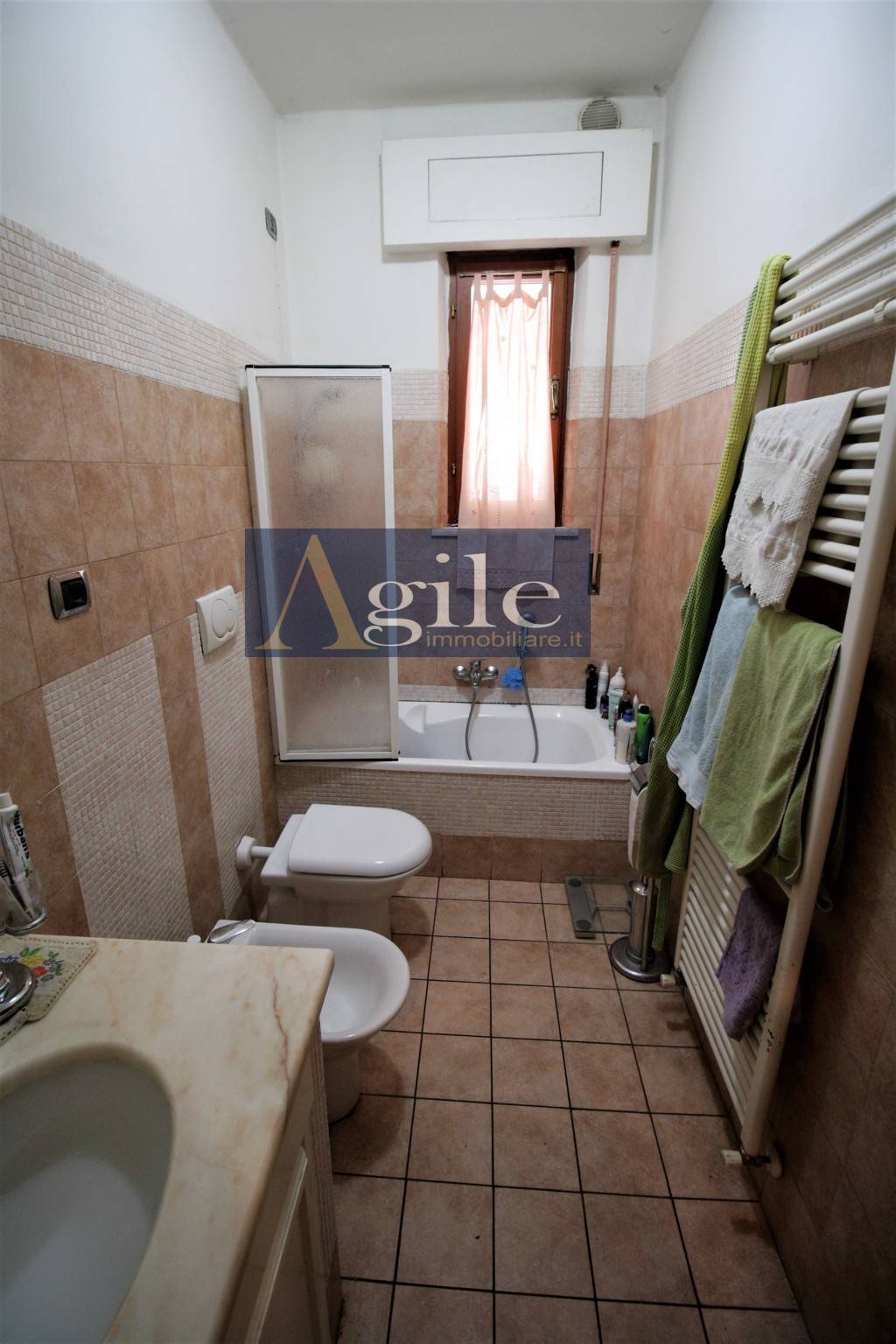 Appartamento in vendita a Ascoli Piceno, Campo Parignano