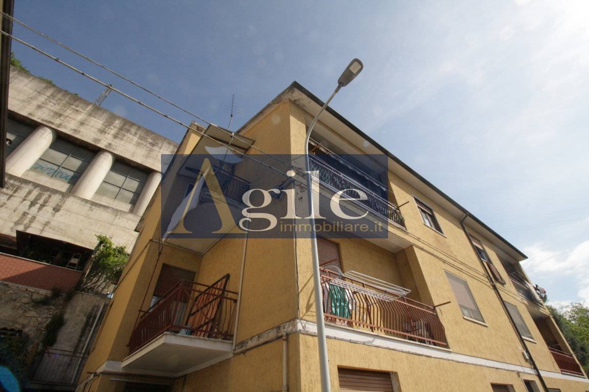 Appartamento in vendita a Ascoli Piceno, Campo Parignano