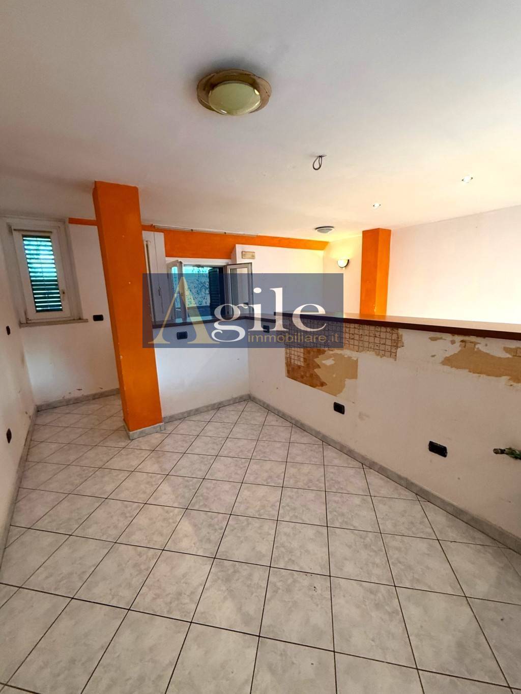 Appartamento in vendita a Spinetoli, San Pio X