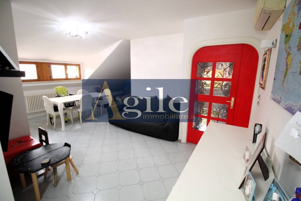Appartamento in vendita, Ascoli Piceno tofare