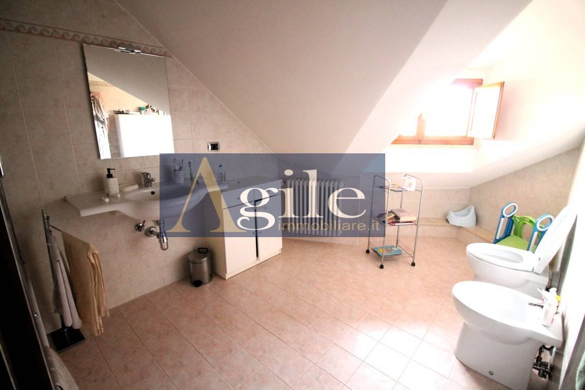 Appartamento in vendita a Ascoli Piceno, Tofare