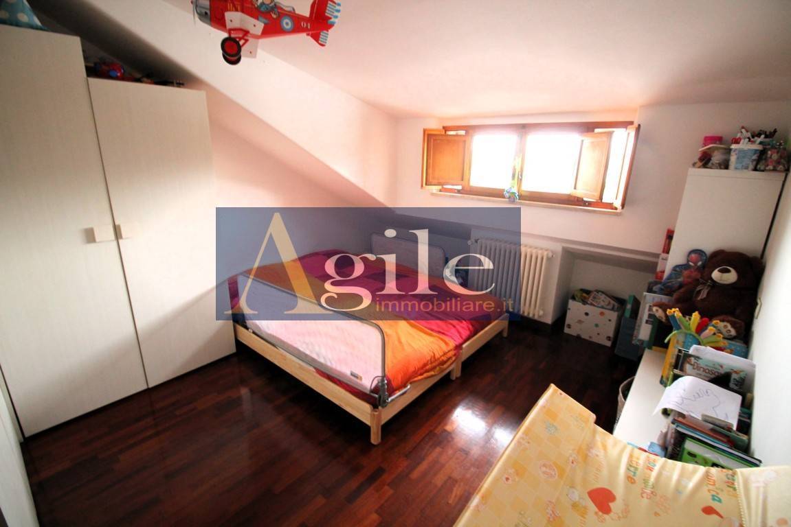 Appartamento in vendita a Ascoli Piceno, Tofare