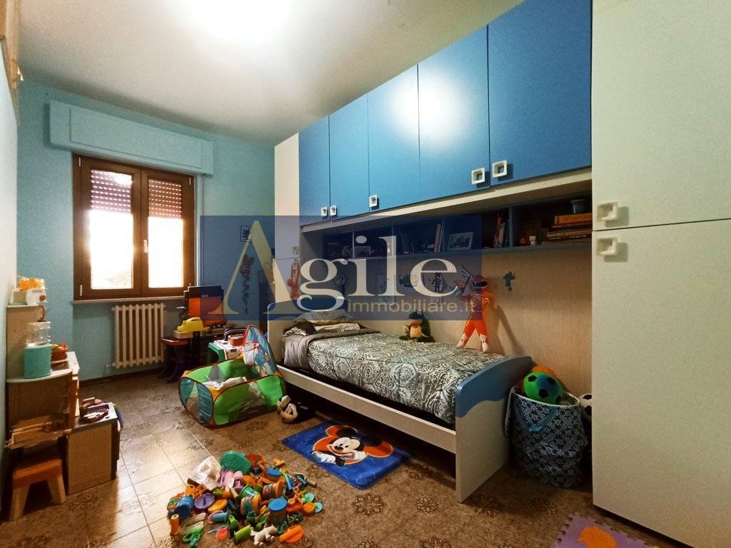 Appartamento in vendita a Alba Adriatica, Zona Mare