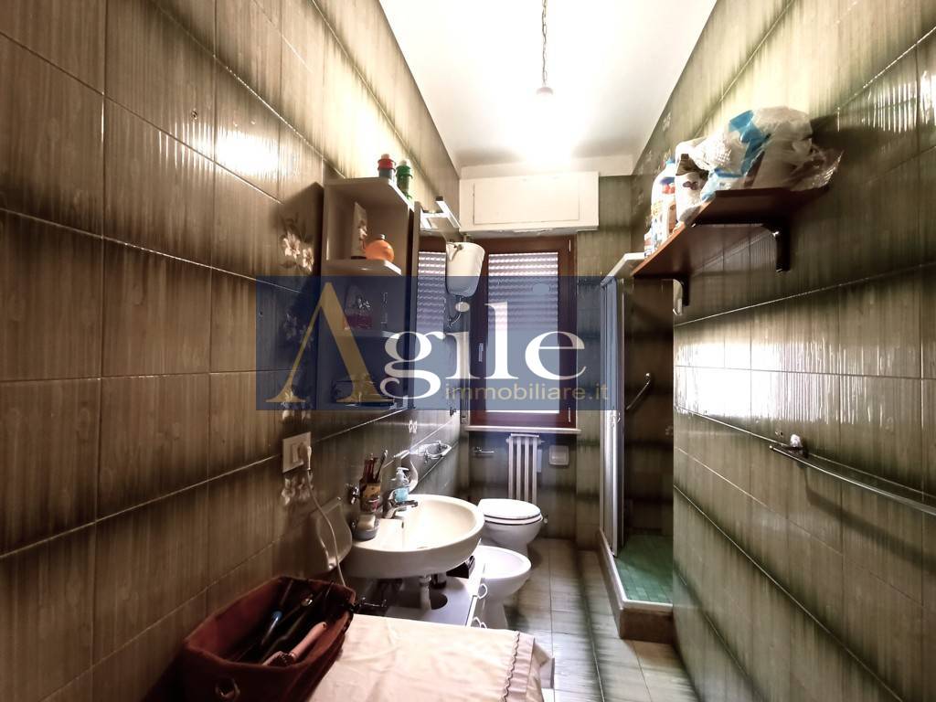 Appartamento in vendita a Alba Adriatica, Zona Mare