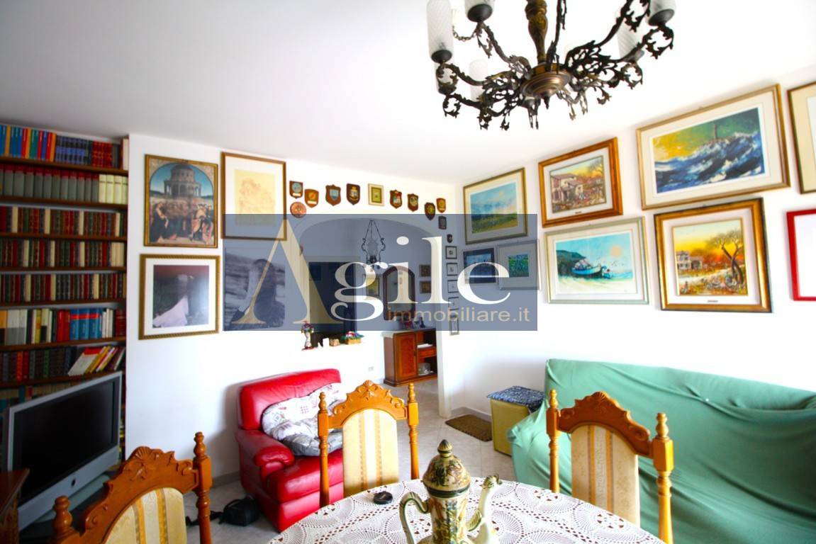 Appartamento in vendita, San Benedetto del Tronto residenziale (sopra la statale)