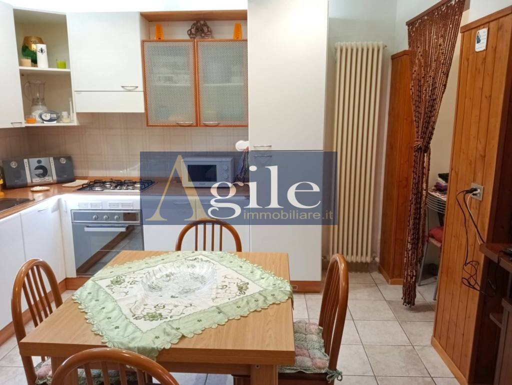 Appartamento in vendita a Ancarano