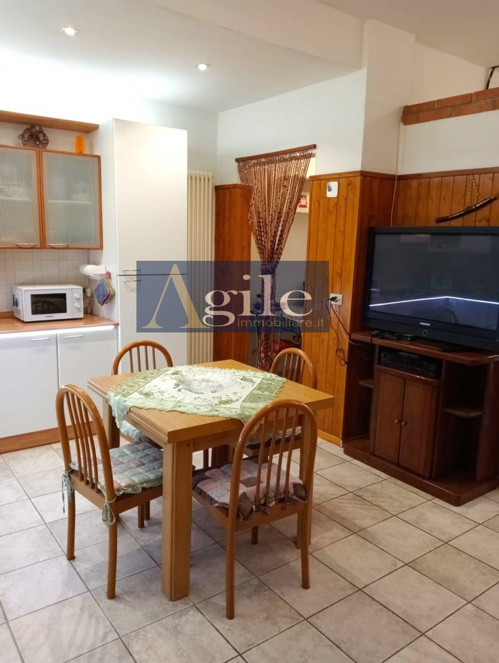 Appartamento in vendita a Ancarano