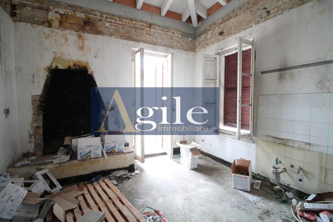 Appartamento in vendita a Spinetoli, Pagliare