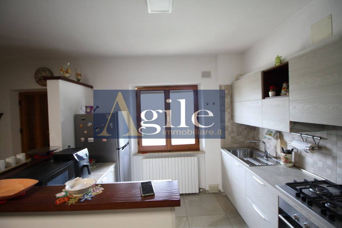 Villa in vendita a Offida