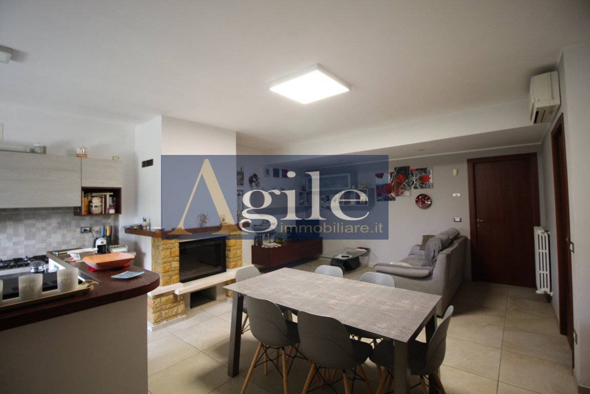 Villa in vendita a Offida