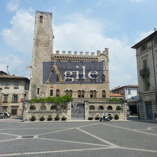 Appartamento in vendita, Ascoli Piceno centro storico