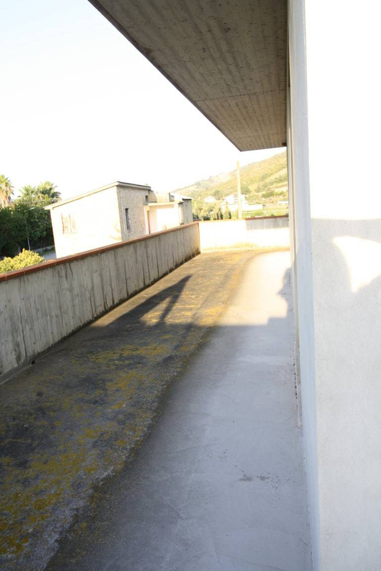 Porzione villa in vendita a Colonnella