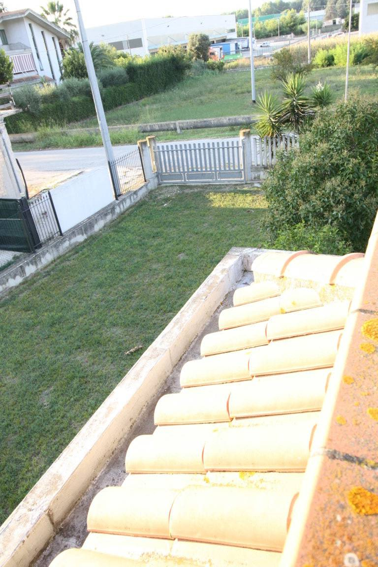 Porzione villa in vendita a Colonnella