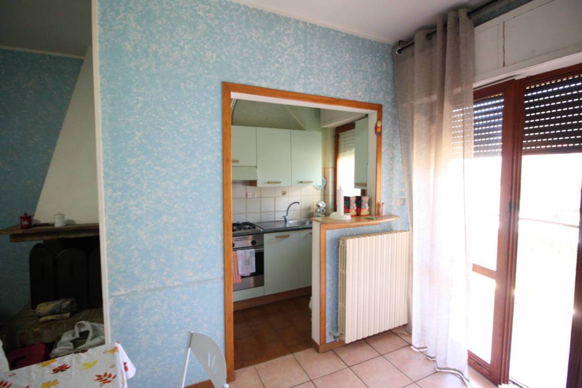 Appartamento in vendita a Folignano