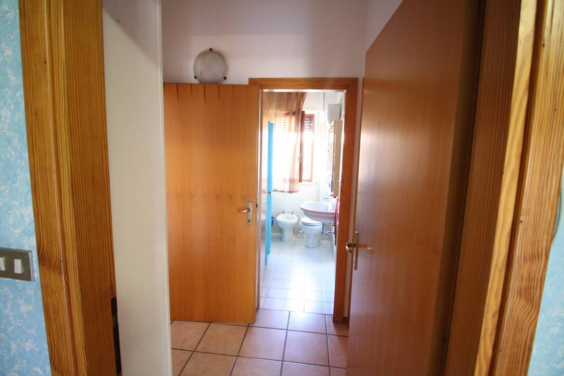 Appartamento in vendita a Folignano