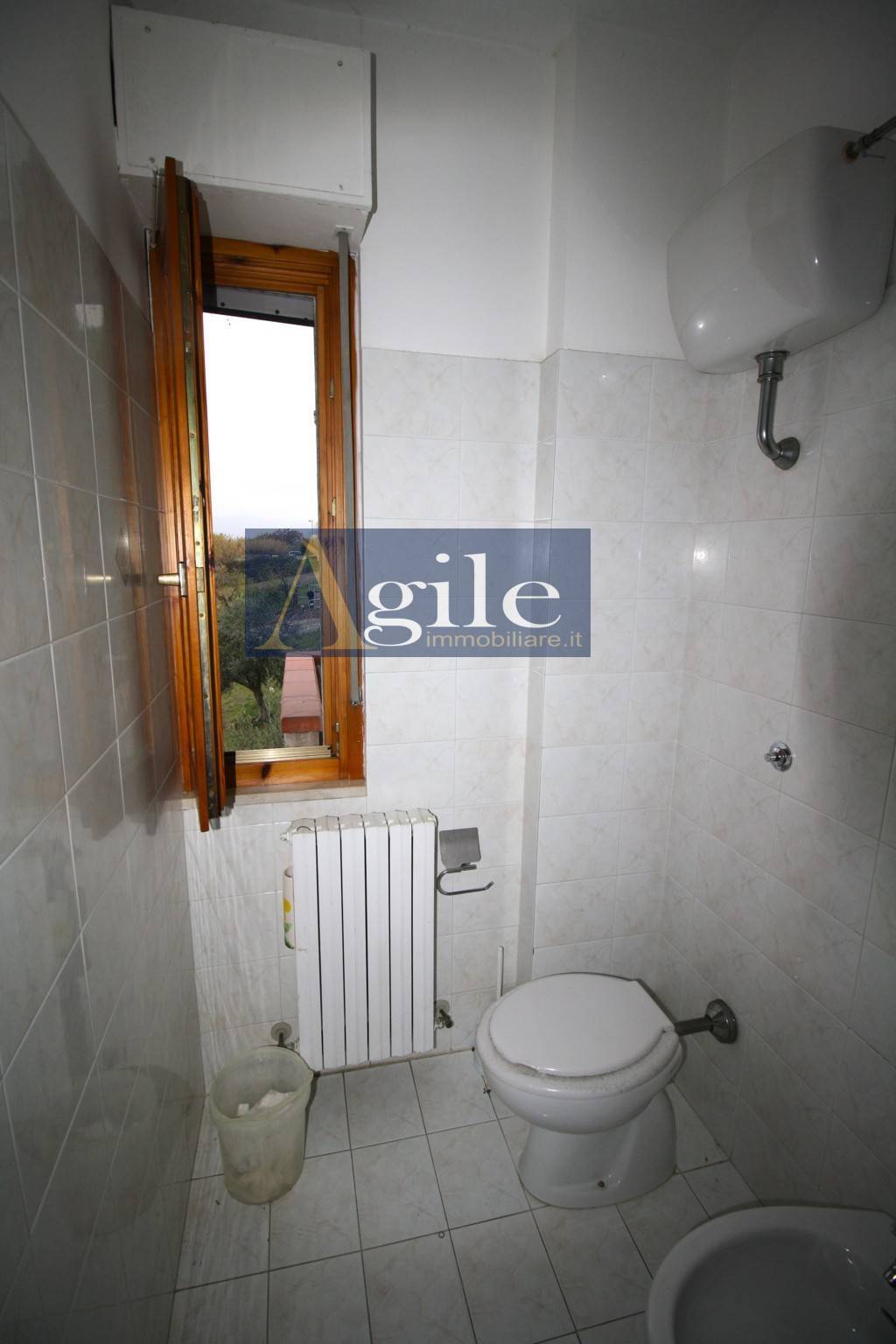 Appartamento in vendita a Maltignano